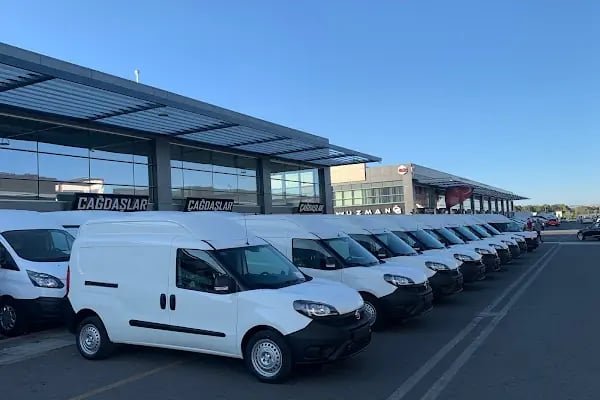 Çağdaşlar Otomotiv - Resim 11
