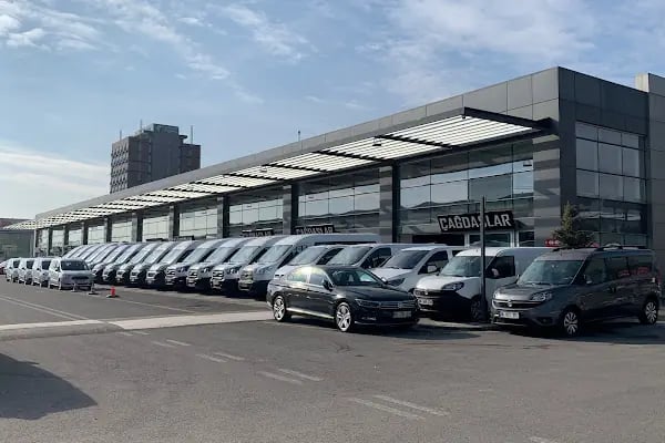Çağdaşlar Otomotiv - Resim 12