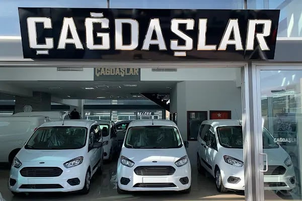 Çağdaşlar Otomotiv - Resim 10