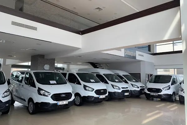 Çağdaşlar Otomotiv - Resim 5