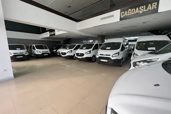 Çağdaşlar Otomotiv - Resim 7