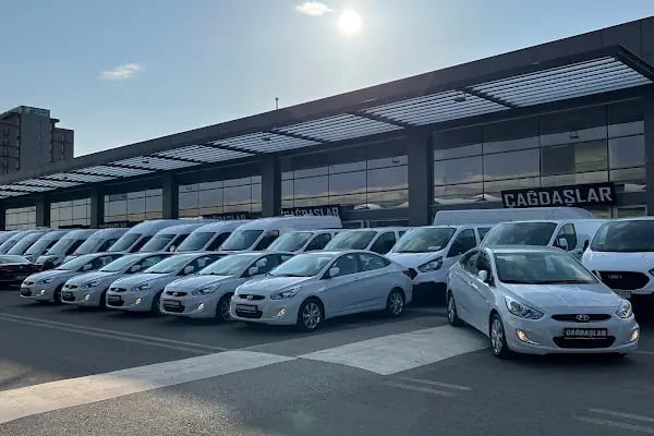 Çağdaşlar Otomotiv - Resim 6