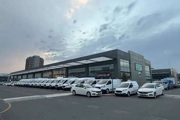 Çağdaşlar Otomotiv - Resim 8