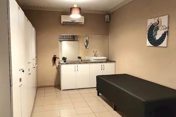 Noa Spa &amp; Pt Studio - Resim 20