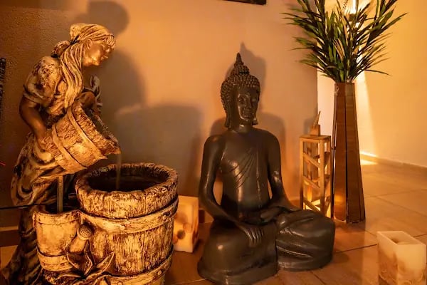 Noa Spa &amp; Pt Studio - Resim 13