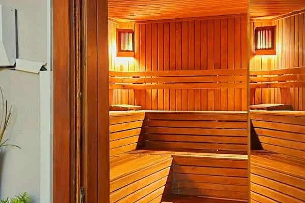 Noa Spa &amp; Pt Studio - Resim 16