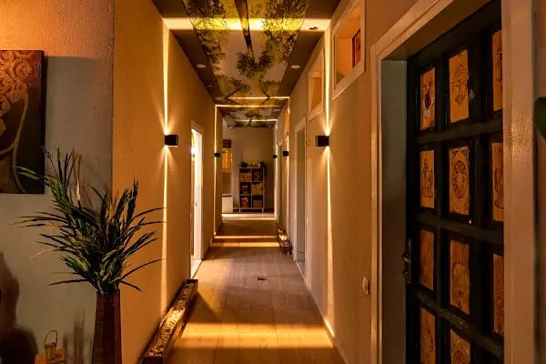Noa Spa &amp; Pt Studio - Resim 6