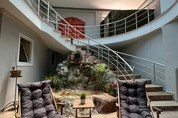 Noa Spa &amp; Pt Studio - Resim 3