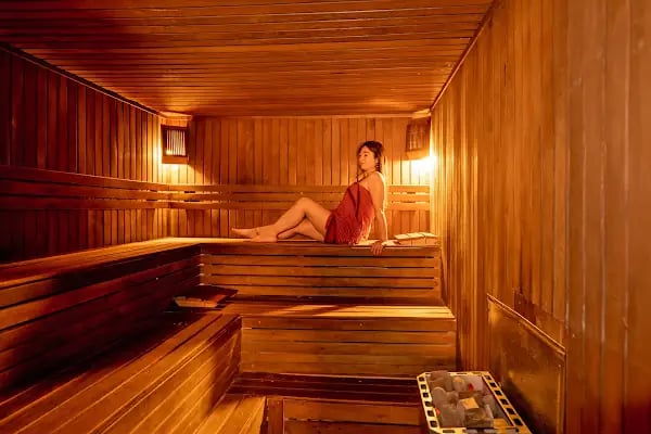 Noa Spa &amp; Pt Studio - Resim 1