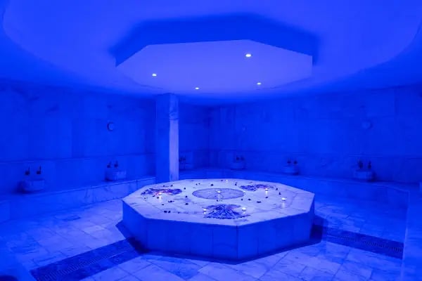 Noa Spa &amp; Pt Studio - Resim 9