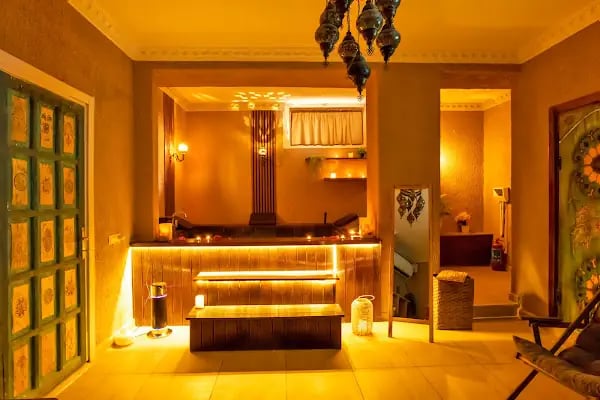 Noa Spa &amp; Pt Studio - Resim 8