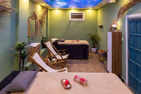 Noa Spa &amp; Pt Studio - Resim 10