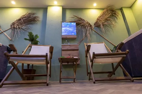 Noa Spa &amp; Pt Studio - Resim 19