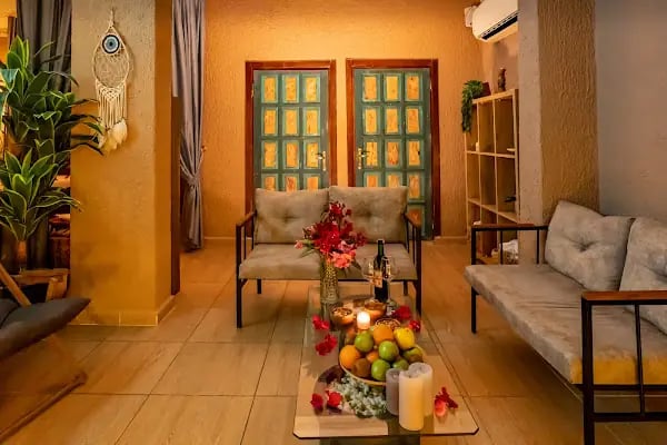 Noa Spa &amp; Pt Studio - Resim 18