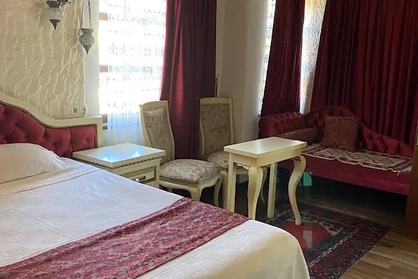 Cicerone Lodge Hotel - Resim 4