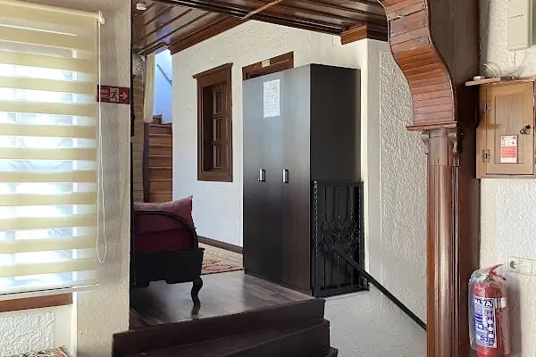 Cicerone Lodge Hotel - Resim 6