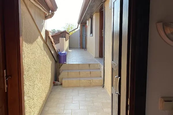 Cicerone Lodge Hotel - Resim 7