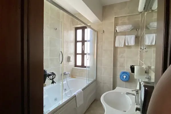 Cicerone Lodge Hotel - Resim 8