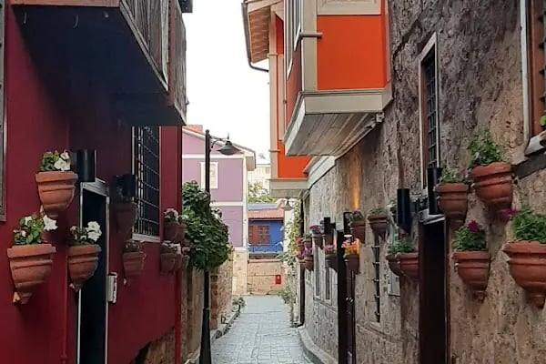 Cicerone Lodge Hotel - Resim 20