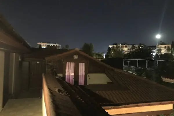 Cicerone Lodge Hotel - Resim 13