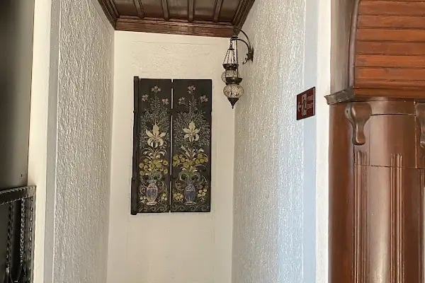 Cicerone Lodge Hotel - Resim 15