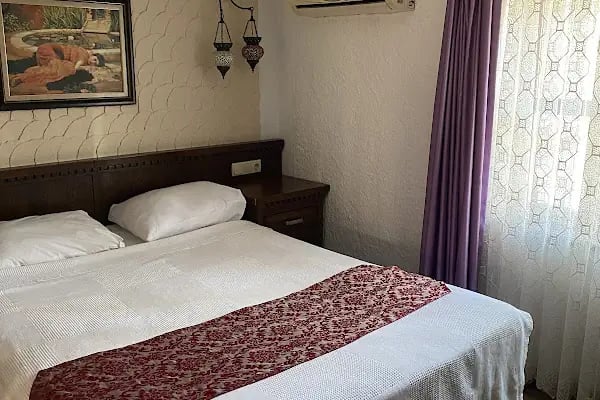 Cicerone Lodge Hotel - Resim 19