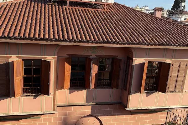 Cicerone Lodge Hotel - Resim 17