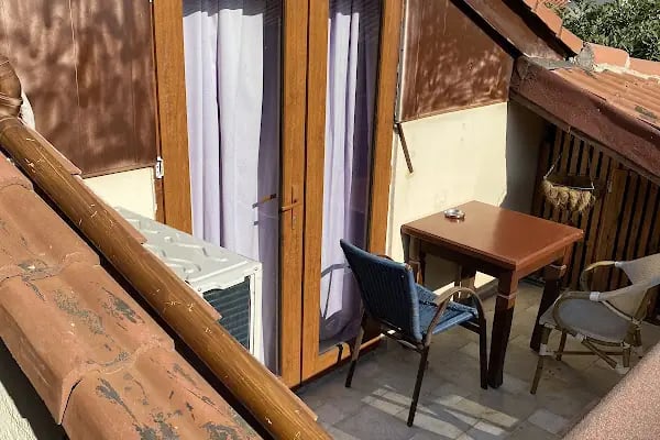 Cicerone Lodge Hotel - Resim 10