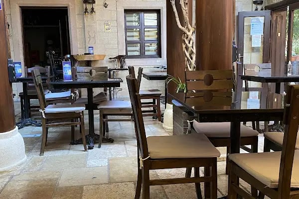 Cicerone Lodge Hotel - Resim 2