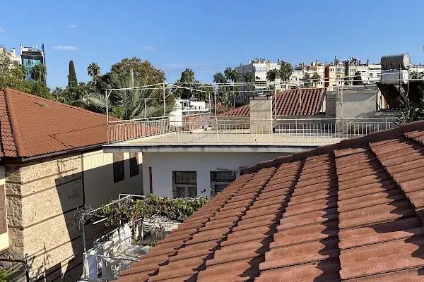Cicerone Lodge Hotel - Resim 14