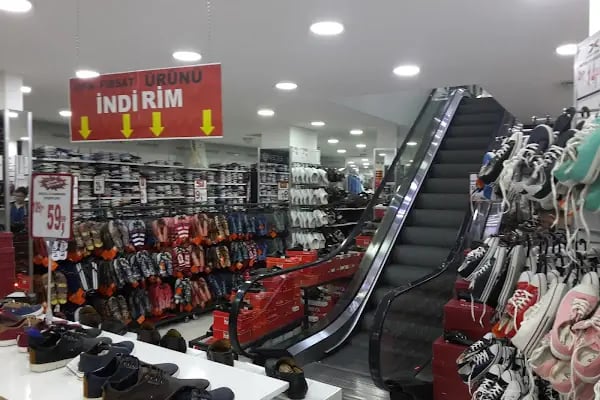 Boğalar Alışveriş Merkezi - Barajyolu - Resim 15
