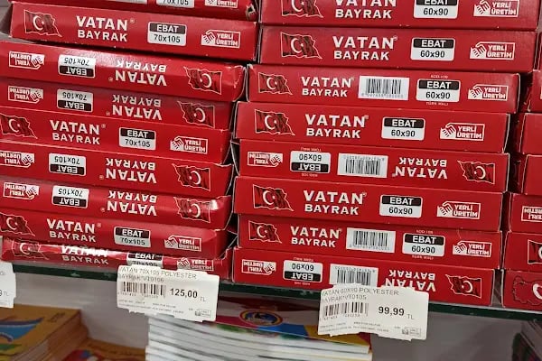 Boğalar Alışveriş Merkezi - Barajyolu - Resim 13