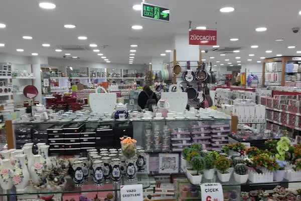 Boğalar Alışveriş Merkezi - Barajyolu - Resim 9