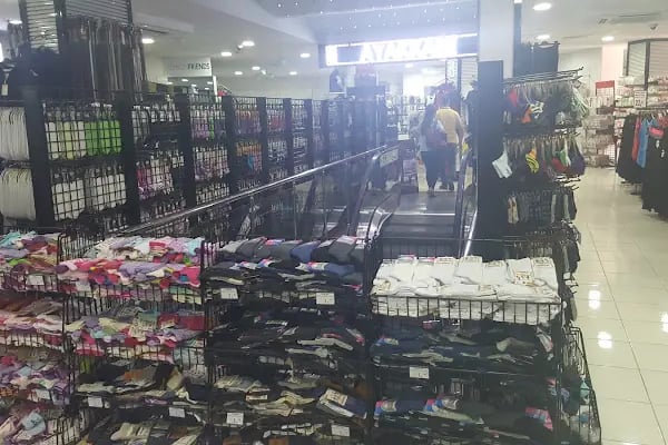 Boğalar Alışveriş Merkezi - Barajyolu - Resim 4