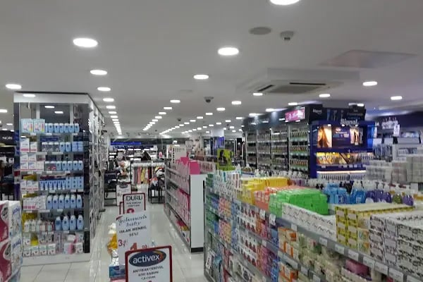 Boğalar Alışveriş Merkezi - Barajyolu - Resim 3