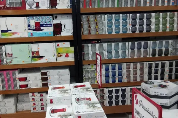 Boğalar Alışveriş Merkezi - Barajyolu - Resim 20
