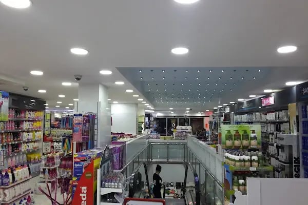 Boğalar Alışveriş Merkezi - Barajyolu - Resim 14