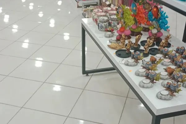 Boğalar Alışveriş Merkezi - Barajyolu - Resim 8