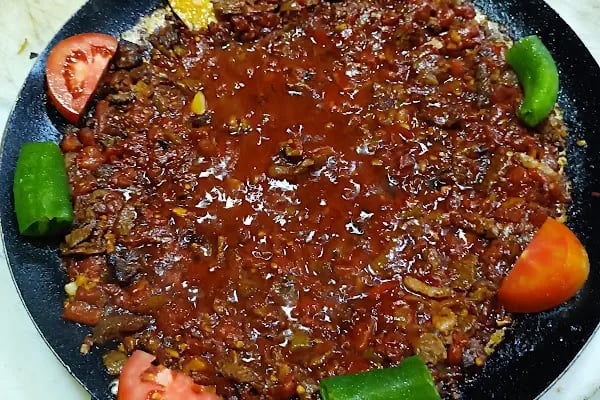 Adresim Ocakbaşi Nargile Cafe - Resim 4