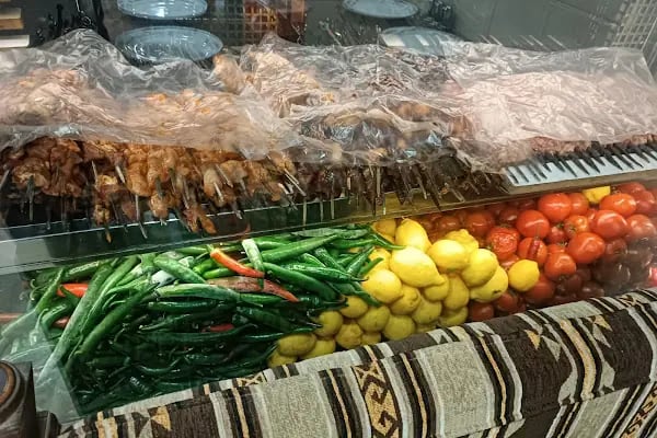 Adresim Ocakbaşi Nargile Cafe - Resim 3