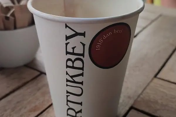 Artukbey Kahve - Resim 1
