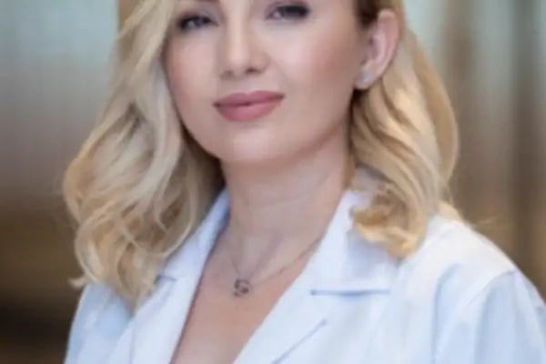 Op.Dr Funda Öztürk - Resim 2