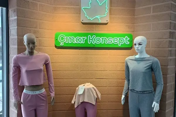 çınar konsept tekstil san tic.ltd.şti - Resim 4