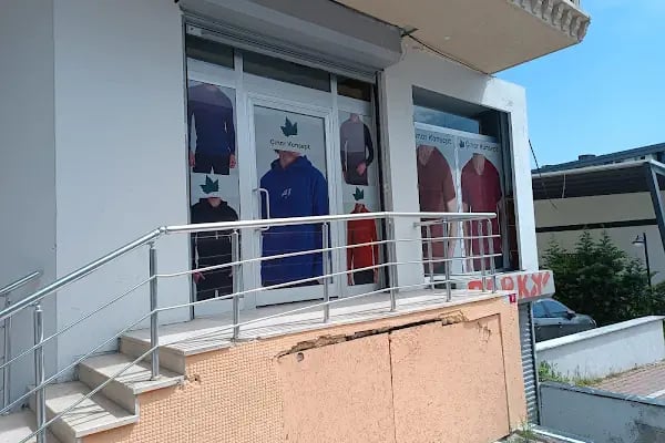 çınar konsept tekstil san tic.ltd.şti - Resim 6