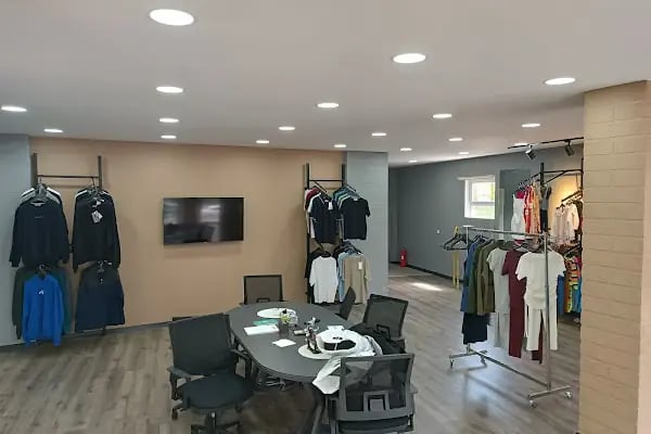 çınar konsept tekstil san tic.ltd.şti - Resim 2