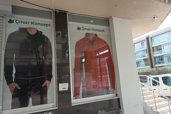 çınar konsept tekstil san tic.ltd.şti - Resim 5