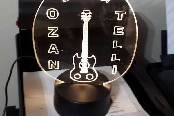 TELLİ MÜZİK ATÖLYESİ - Resim 6