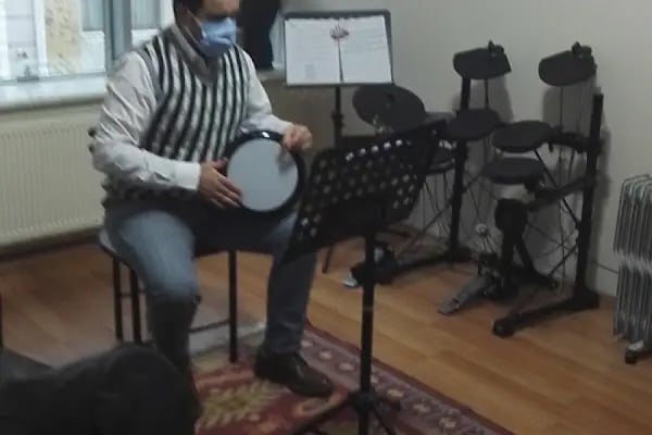 TELLİ MÜZİK ATÖLYESİ - Resim 16