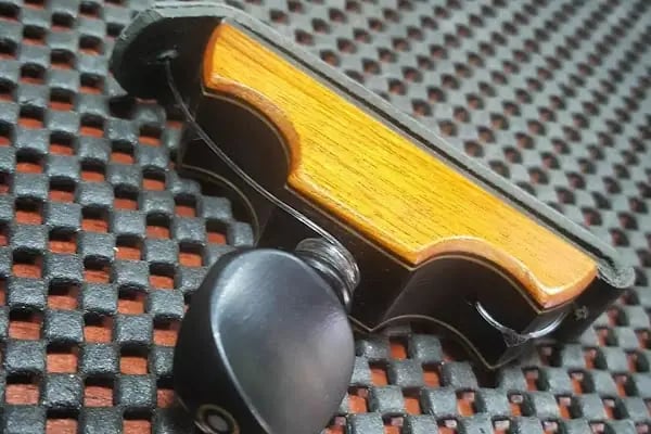 TELLİ MÜZİK ATÖLYESİ - Resim 15