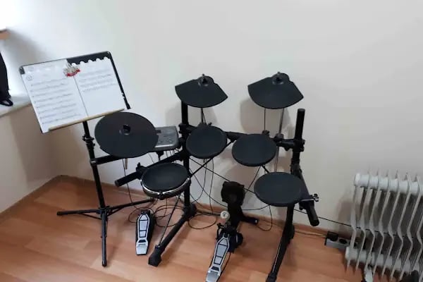 TELLİ MÜZİK ATÖLYESİ - Resim 7